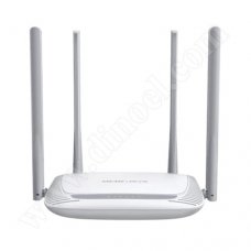 Mercusys, MW325R, 300Mbps, безжичен рутер 